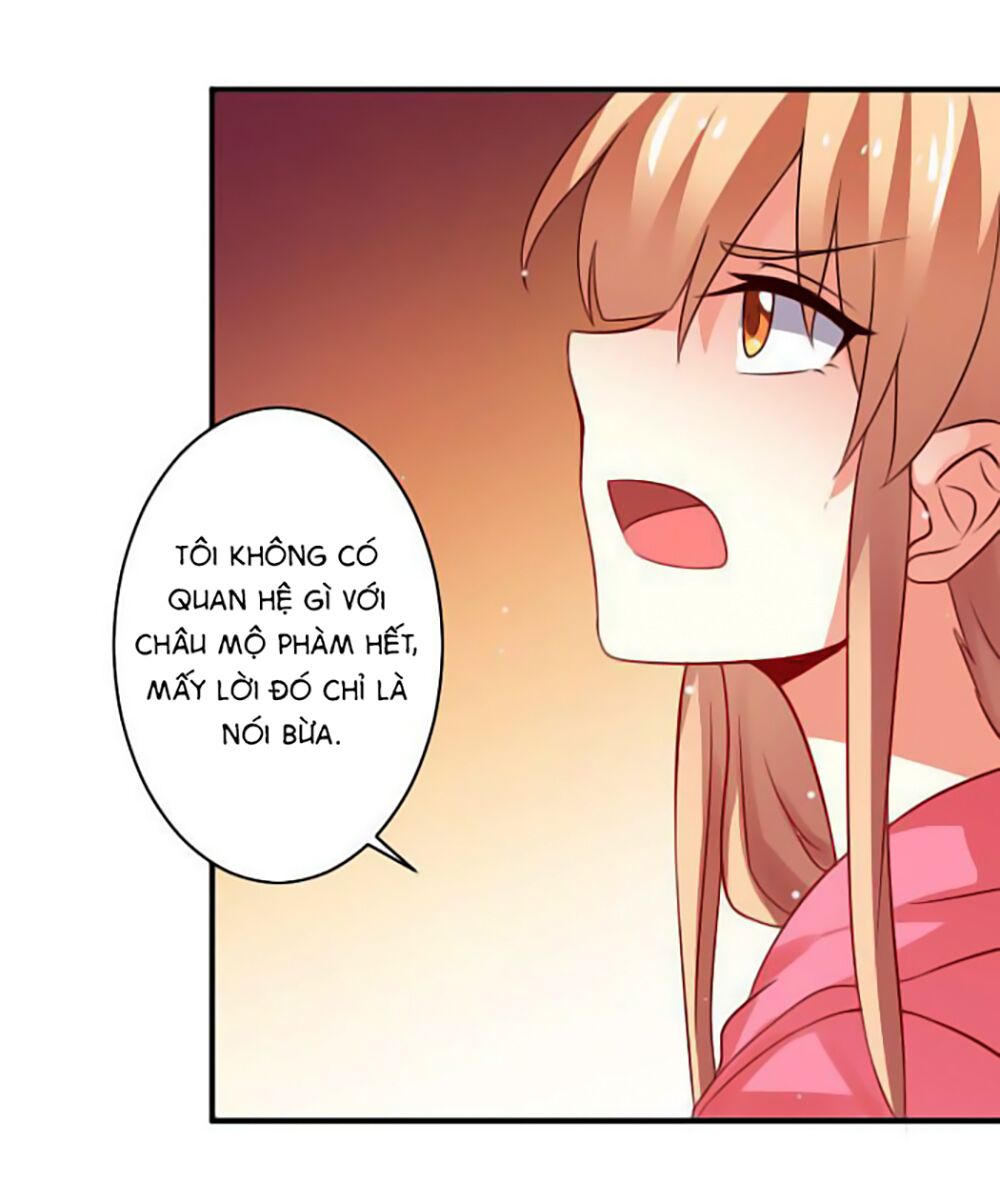 Nam Thần Luôn Muốn Chọc Ghẹo Ta: Chapter 14
