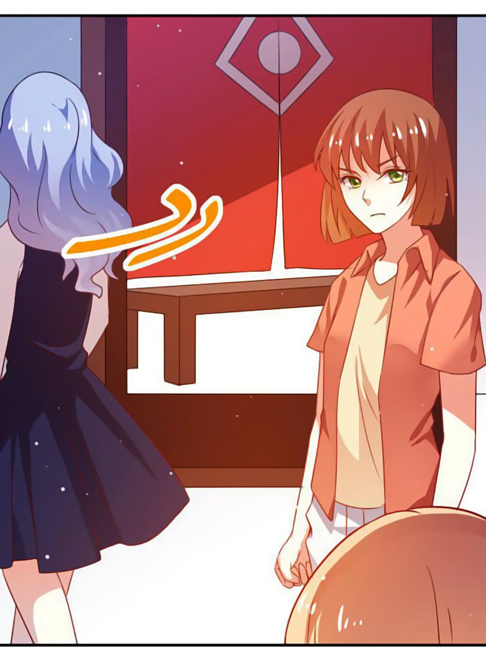 Nam Thần Luôn Muốn Chọc Ghẹo Ta: Chapter 14