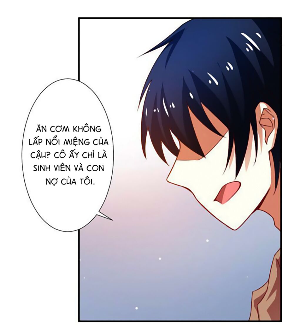 Nam Thần Luôn Muốn Chọc Ghẹo Ta: Chapter 14