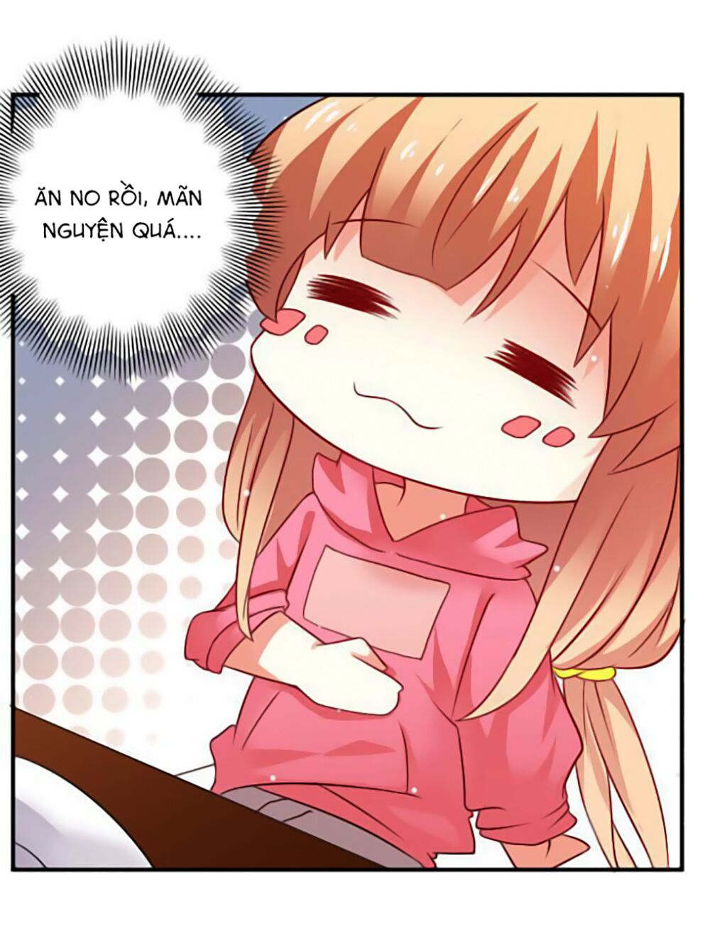 Nam Thần Luôn Muốn Chọc Ghẹo Ta: Chapter 14