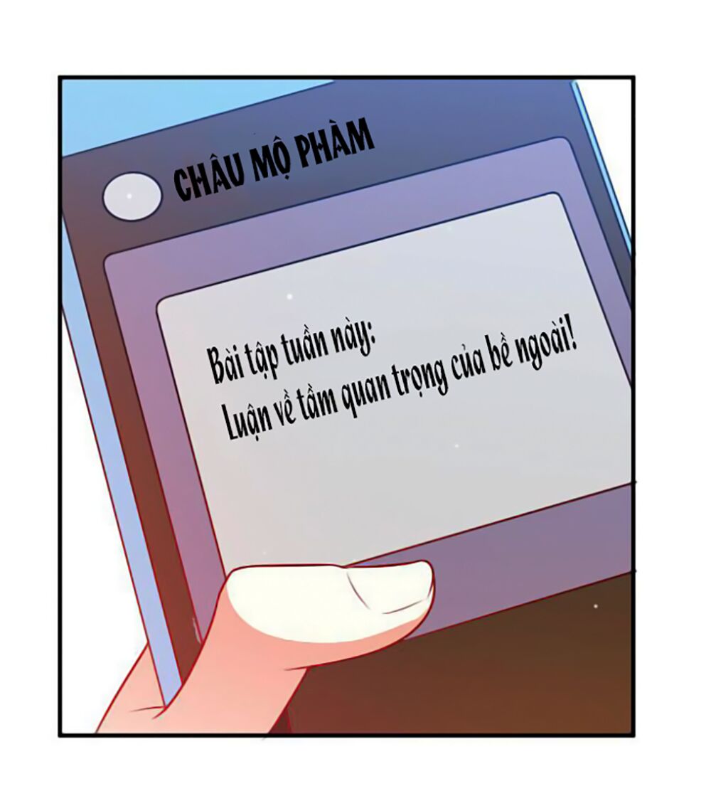 Nam Thần Luôn Muốn Chọc Ghẹo Ta: Chapter 14