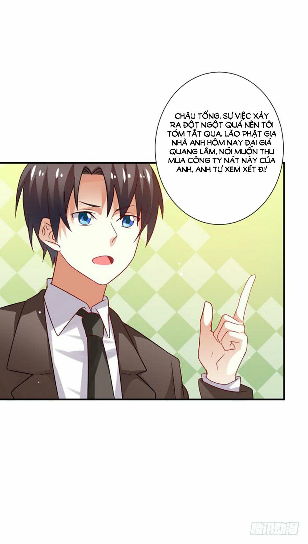 Nam Thần Luôn Muốn Chọc Ghẹo Ta: Chapter 43