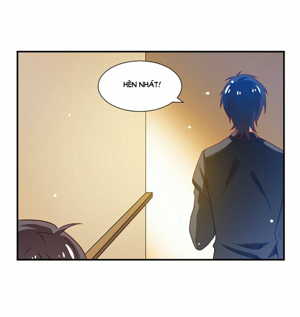 Nam Thần Luôn Muốn Chọc Ghẹo Ta: Chapter 43