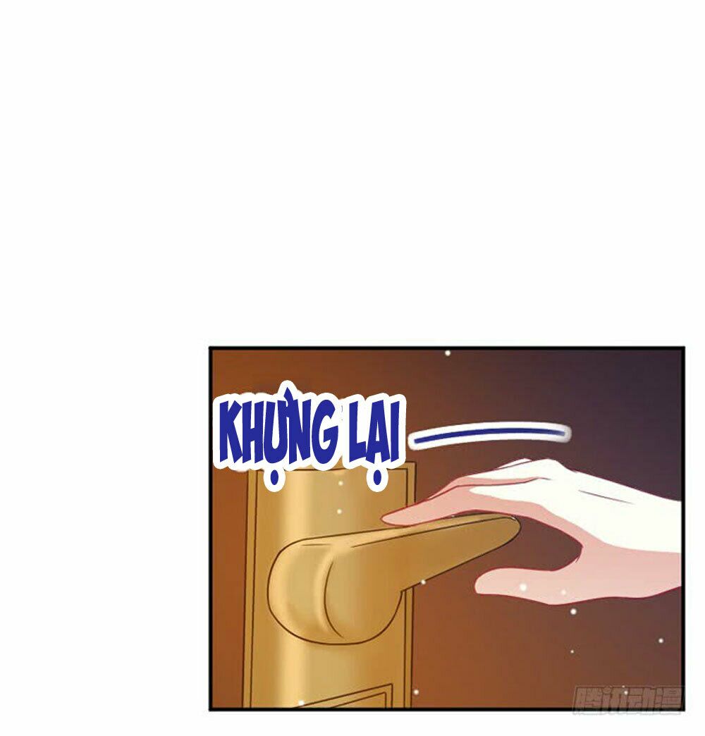 Nam Thần Luôn Muốn Chọc Ghẹo Ta: Chapter 43