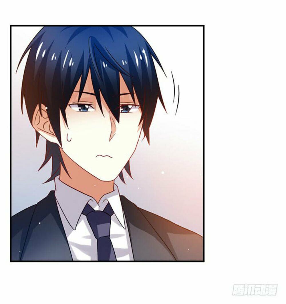 Nam Thần Luôn Muốn Chọc Ghẹo Ta: Chapter 43