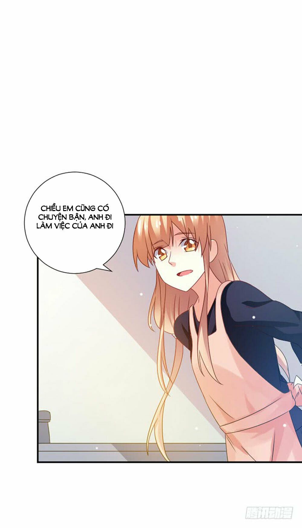 Nam Thần Luôn Muốn Chọc Ghẹo Ta: Chapter 43