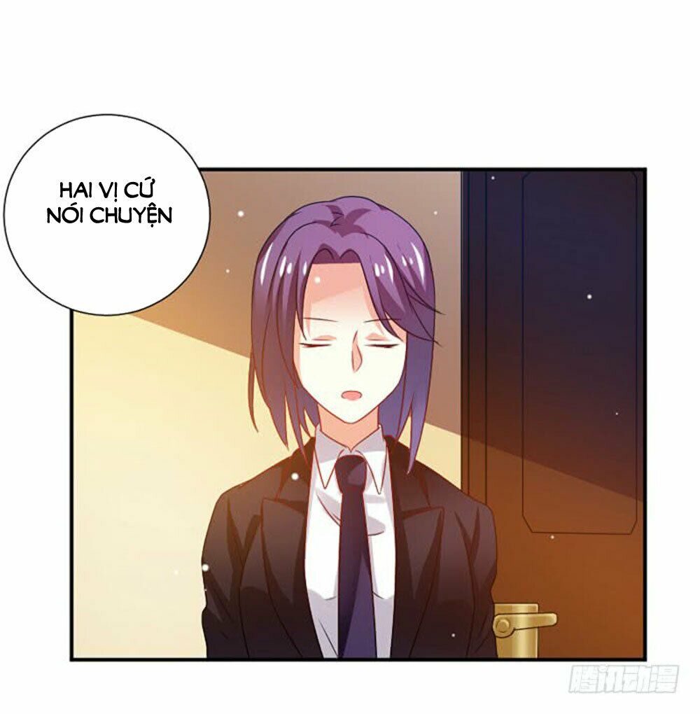 Nam Thần Luôn Muốn Chọc Ghẹo Ta: Chapter 43