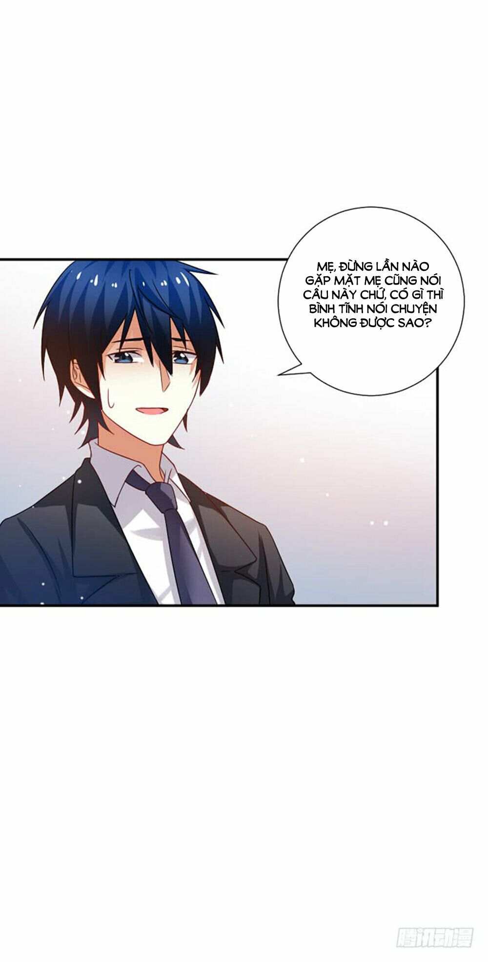 Nam Thần Luôn Muốn Chọc Ghẹo Ta: Chapter 43