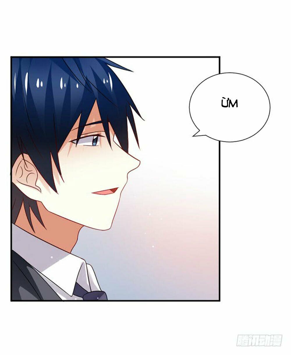 Nam Thần Luôn Muốn Chọc Ghẹo Ta: Chapter 43