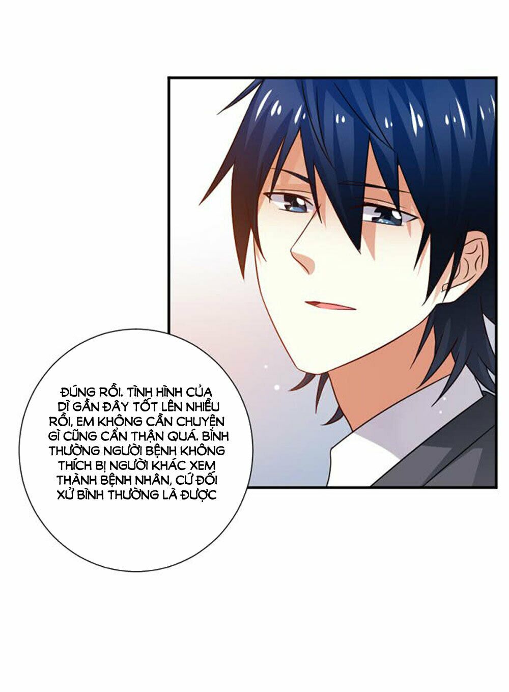 Nam Thần Luôn Muốn Chọc Ghẹo Ta: Chapter 43