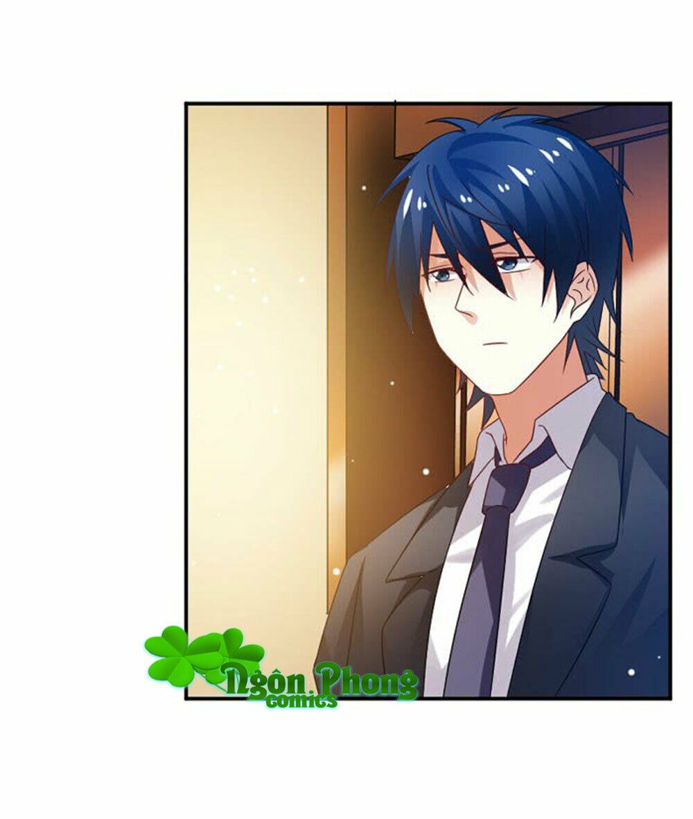 Nam Thần Luôn Muốn Chọc Ghẹo Ta: Chapter 43