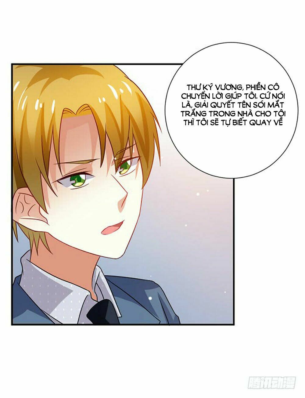 Nam Thần Luôn Muốn Chọc Ghẹo Ta: Chapter 44