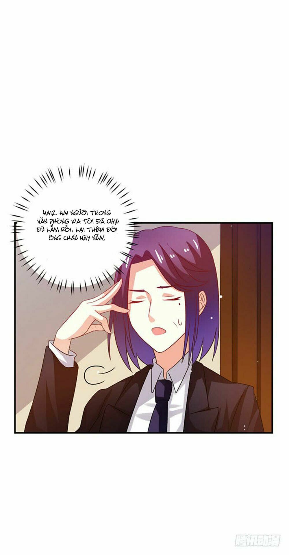 Nam Thần Luôn Muốn Chọc Ghẹo Ta: Chapter 44