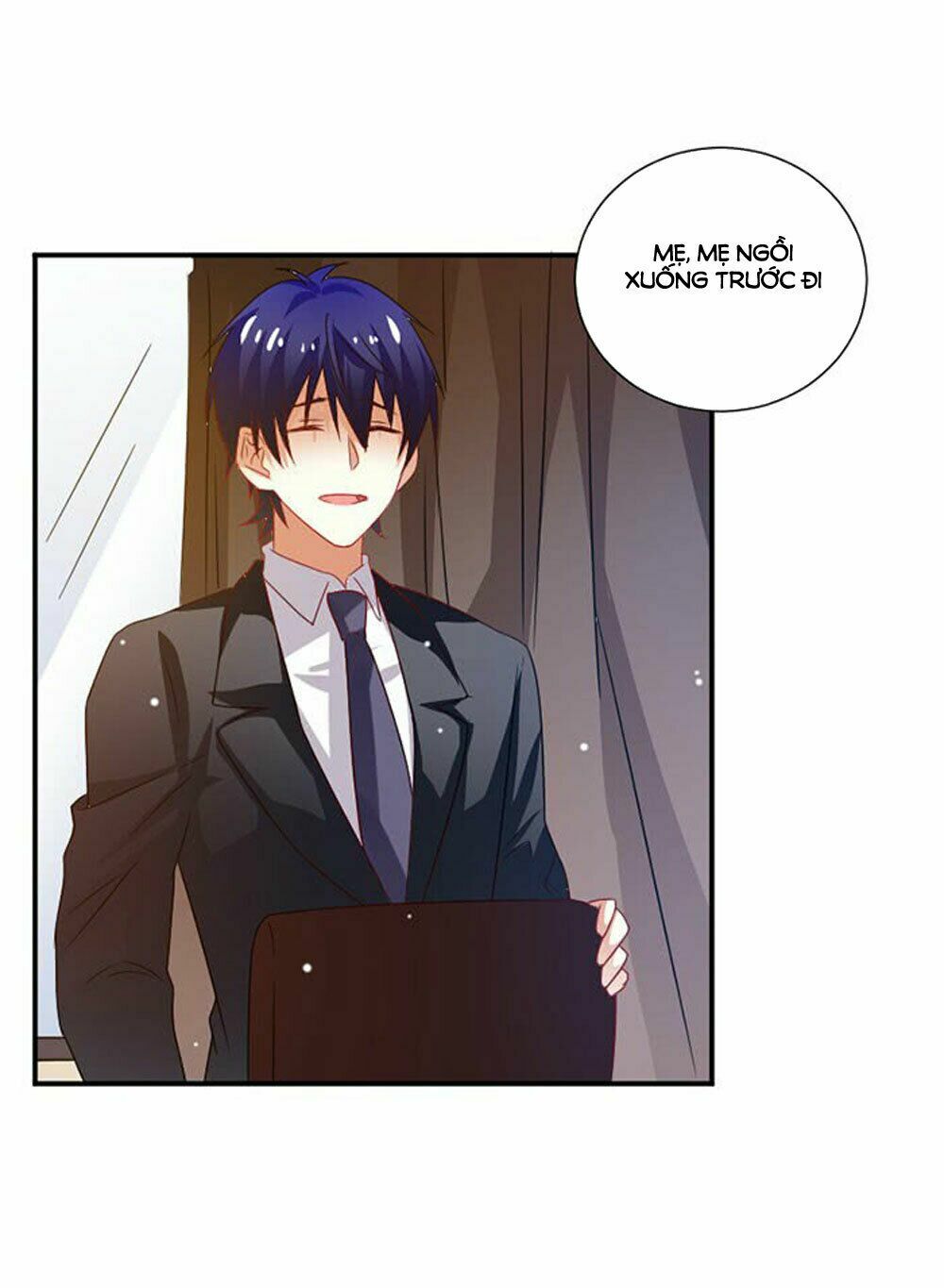 Nam Thần Luôn Muốn Chọc Ghẹo Ta: Chapter 44