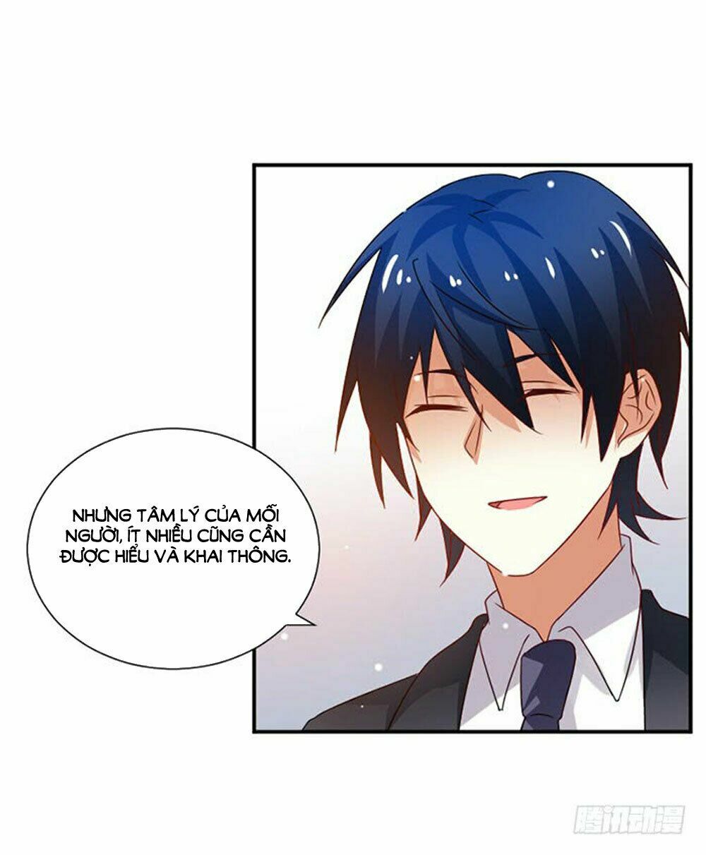 Nam Thần Luôn Muốn Chọc Ghẹo Ta: Chapter 44