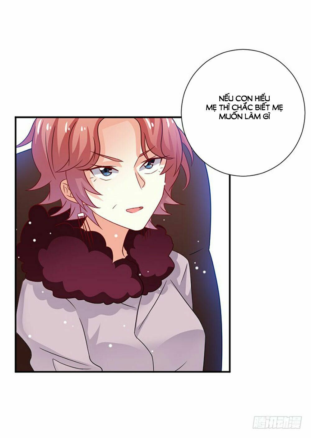 Nam Thần Luôn Muốn Chọc Ghẹo Ta: Chapter 44