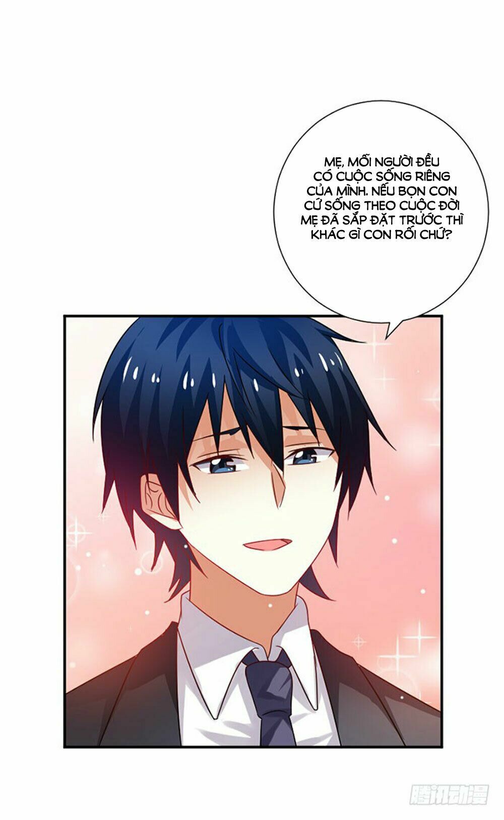 Nam Thần Luôn Muốn Chọc Ghẹo Ta: Chapter 44