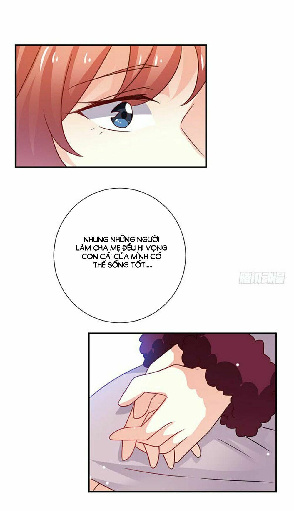 Nam Thần Luôn Muốn Chọc Ghẹo Ta: Chapter 44