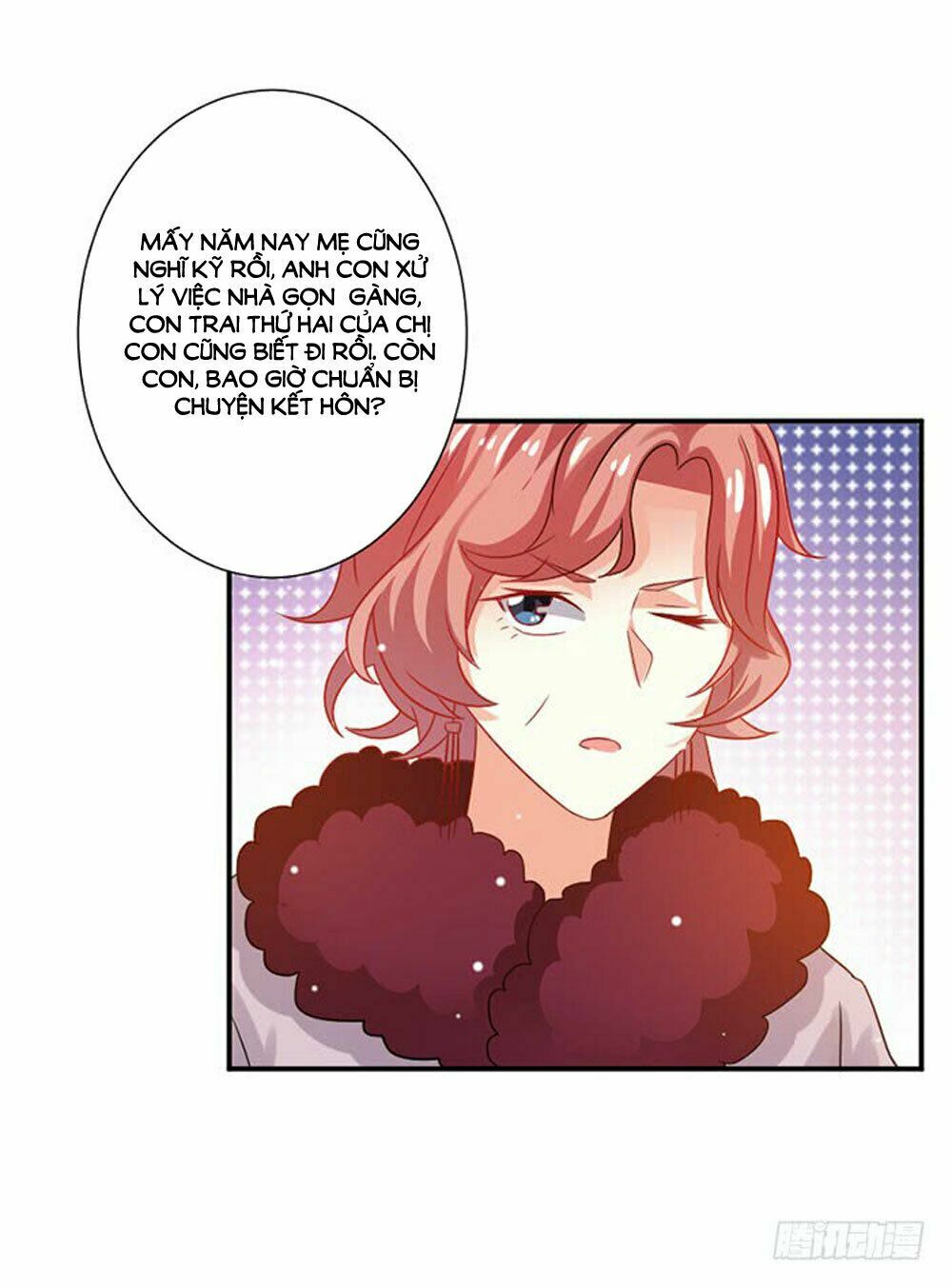 Nam Thần Luôn Muốn Chọc Ghẹo Ta: Chapter 44