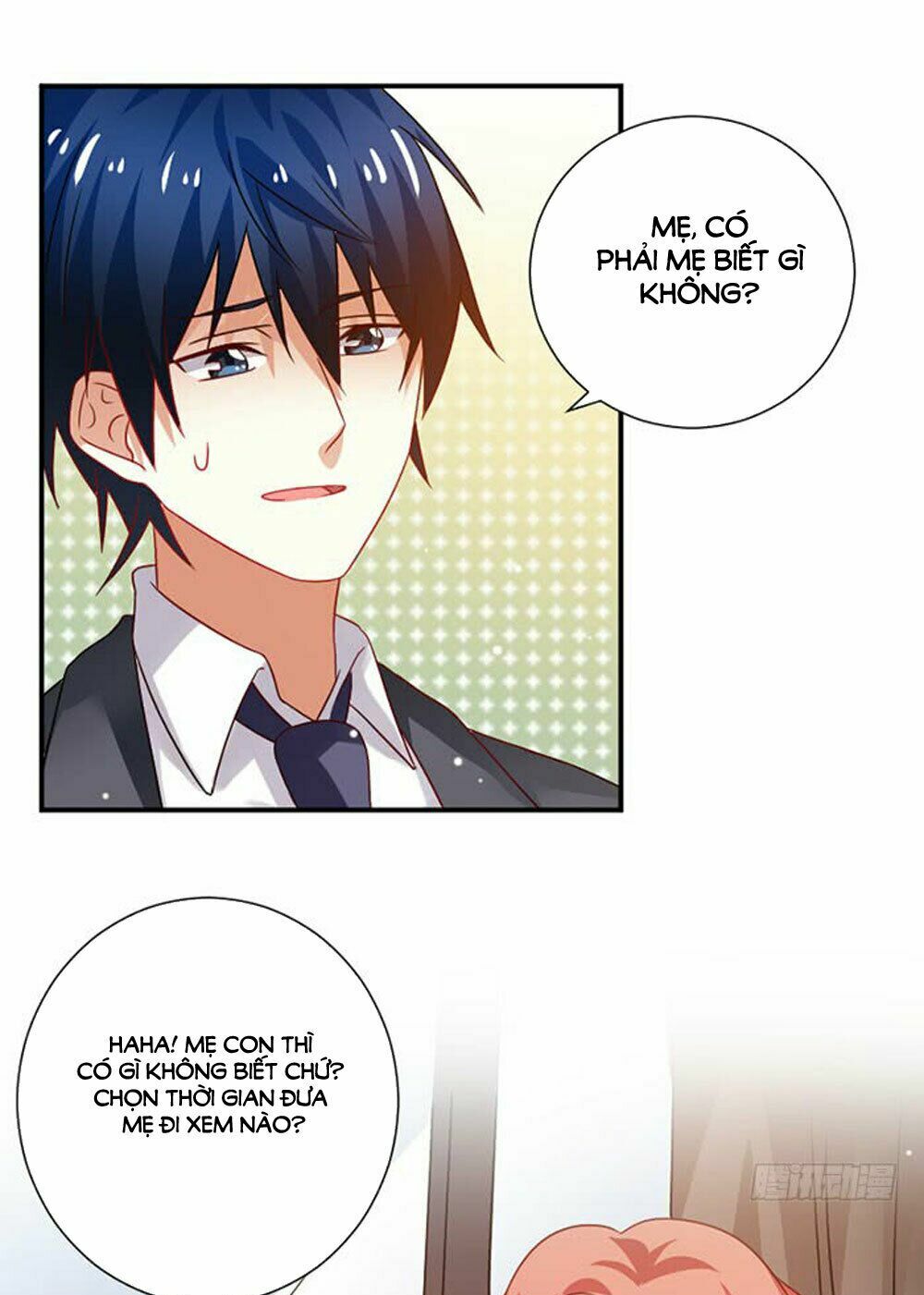Nam Thần Luôn Muốn Chọc Ghẹo Ta: Chapter 44