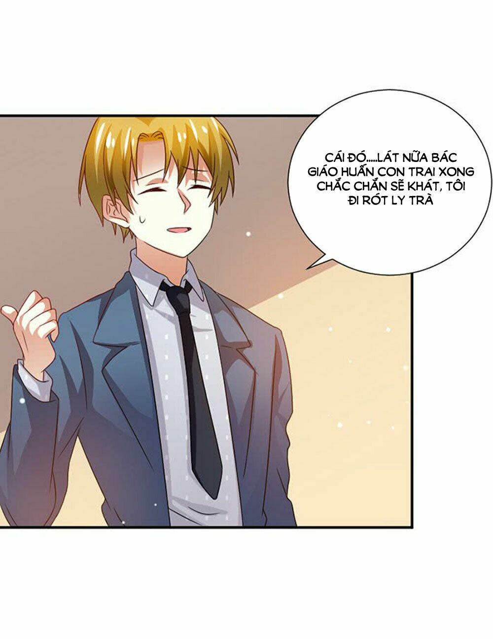 Nam Thần Luôn Muốn Chọc Ghẹo Ta: Chapter 44