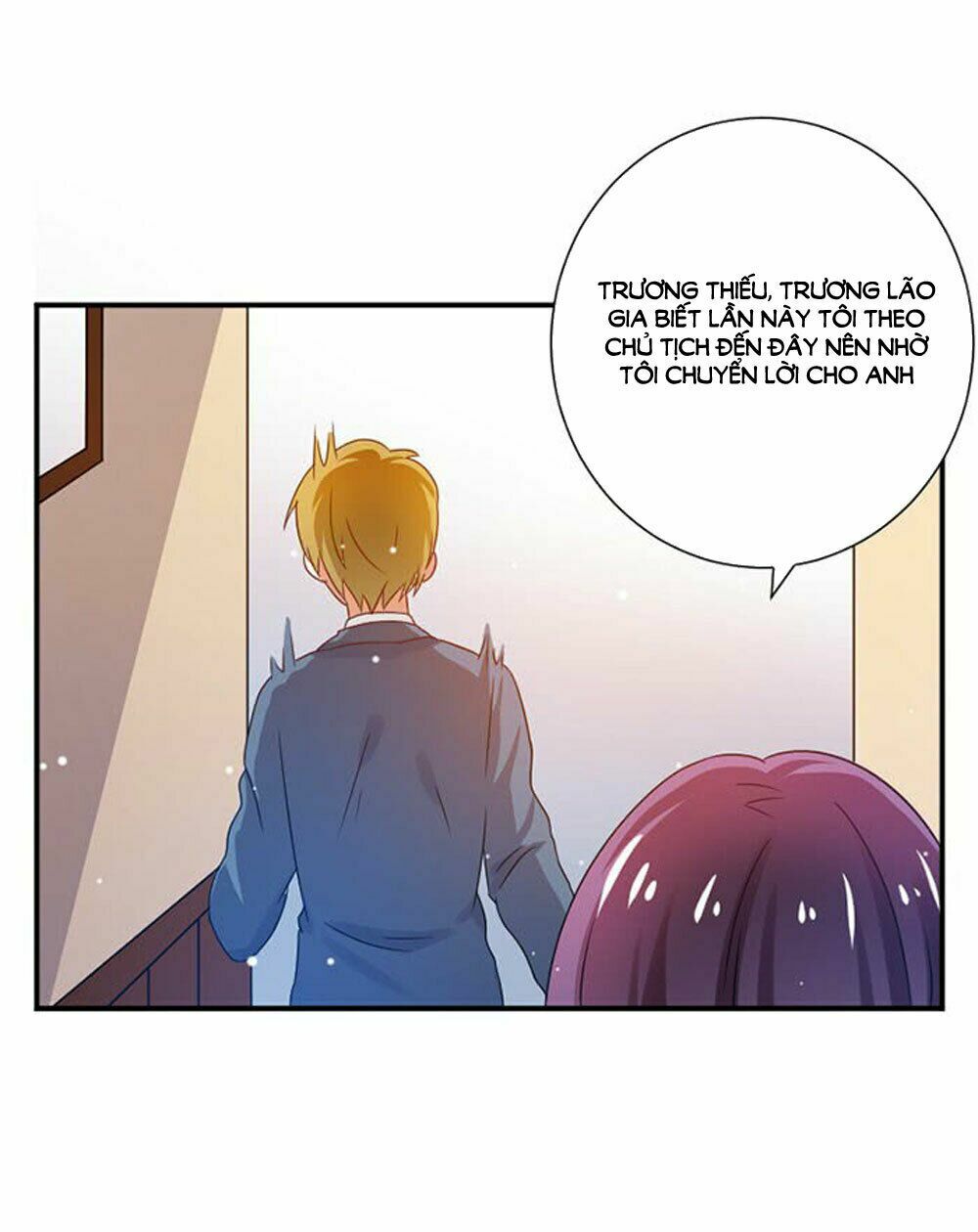 Nam Thần Luôn Muốn Chọc Ghẹo Ta: Chapter 44