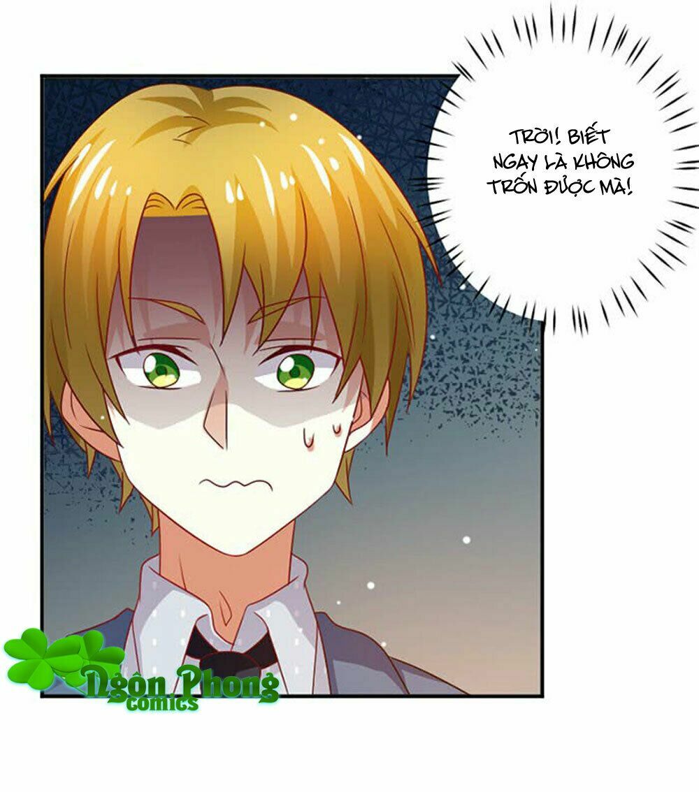 Nam Thần Luôn Muốn Chọc Ghẹo Ta: Chapter 44