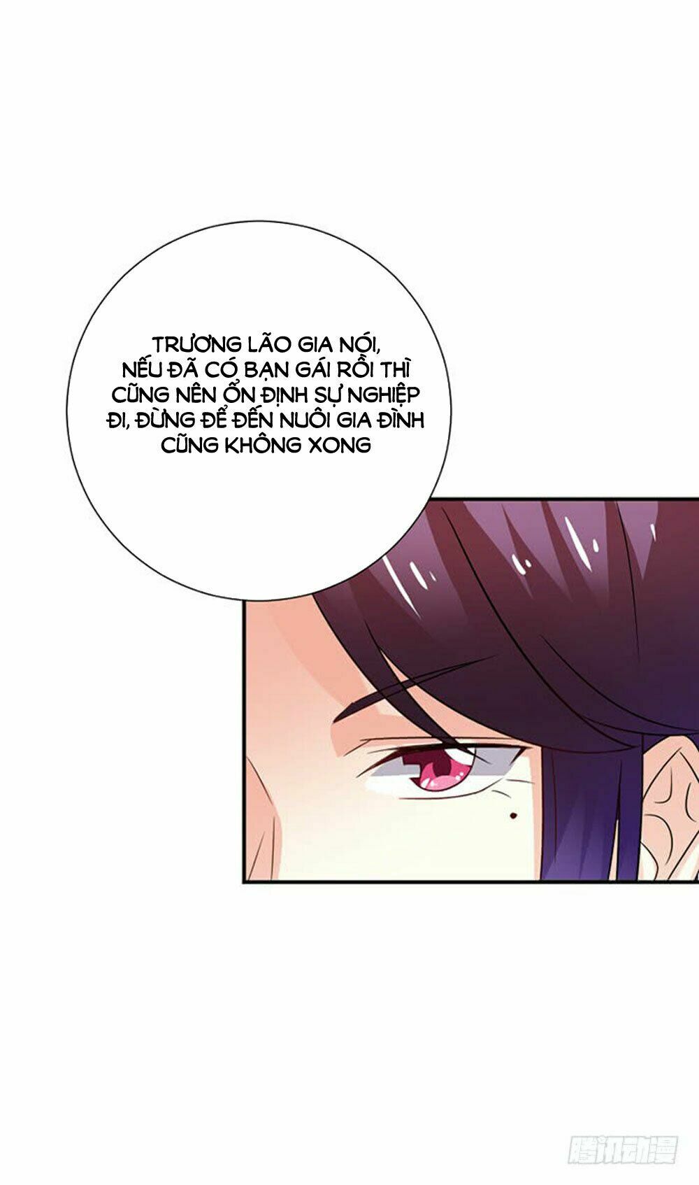 Nam Thần Luôn Muốn Chọc Ghẹo Ta: Chapter 44