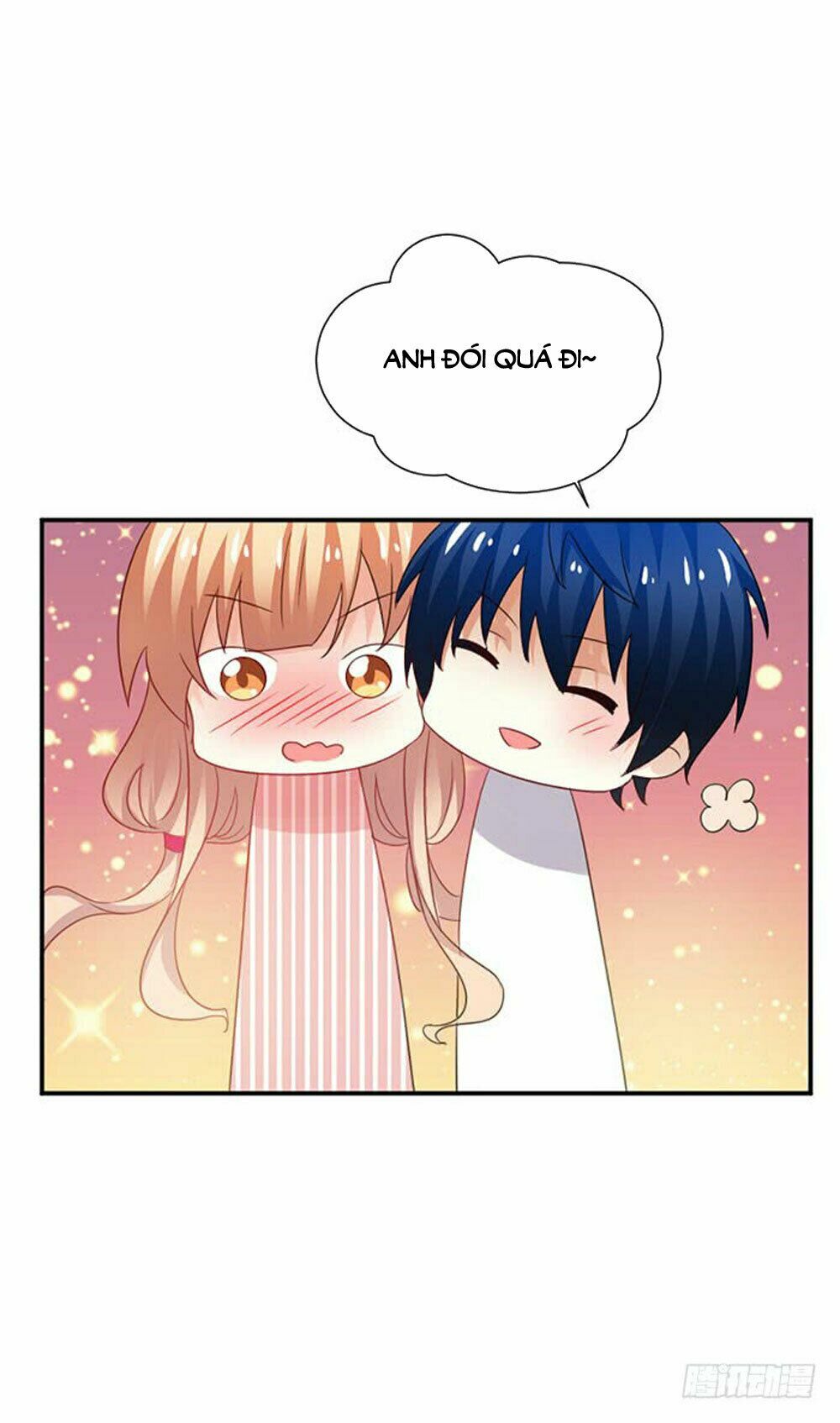 Nam Thần Luôn Muốn Chọc Ghẹo Ta: Chapter 48