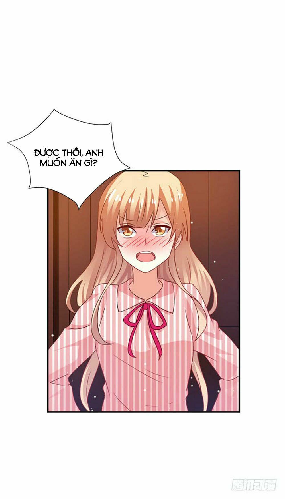 Nam Thần Luôn Muốn Chọc Ghẹo Ta: Chapter 48