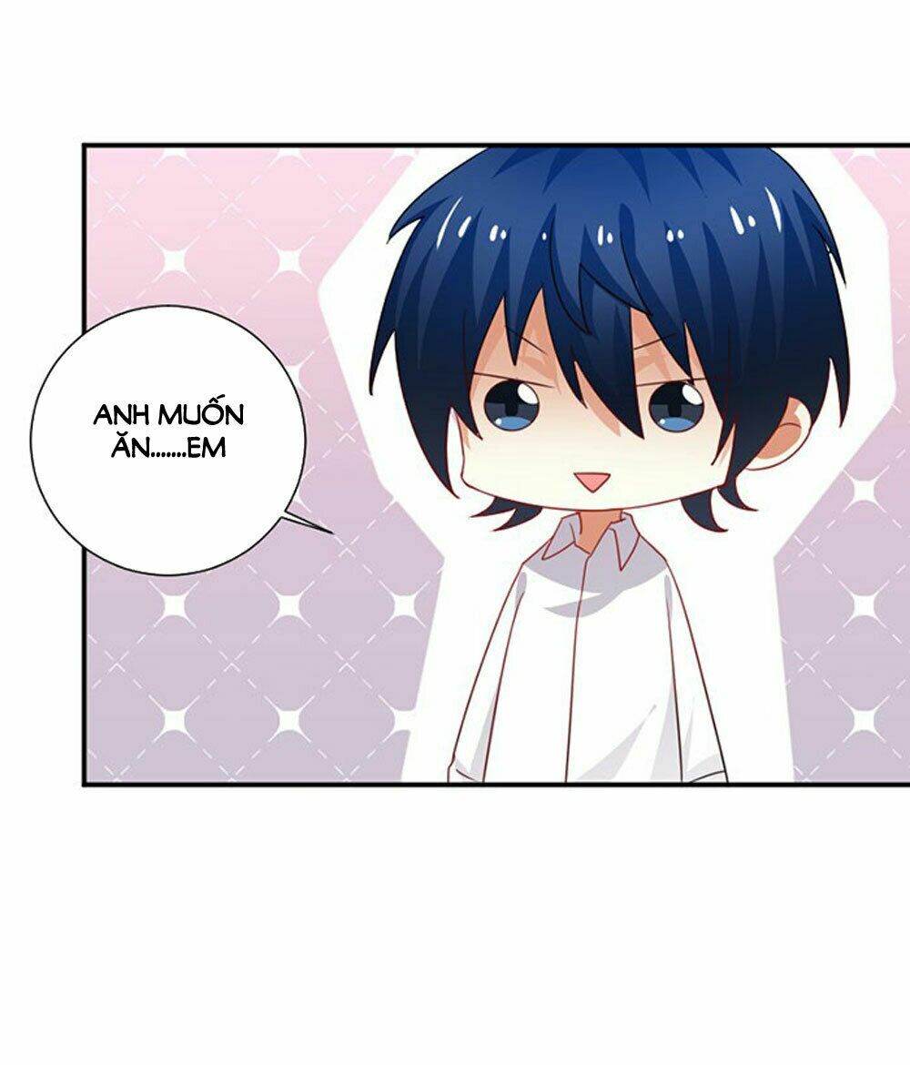 Nam Thần Luôn Muốn Chọc Ghẹo Ta: Chapter 48