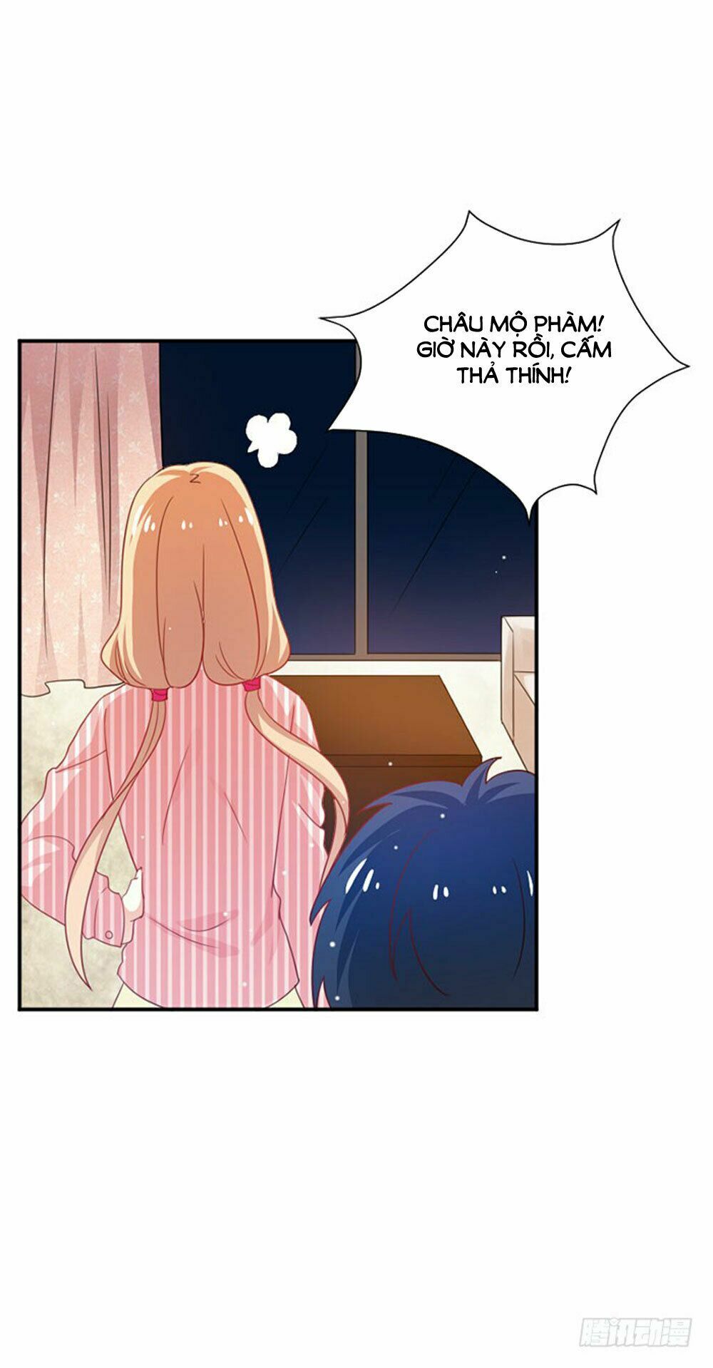 Nam Thần Luôn Muốn Chọc Ghẹo Ta: Chapter 48