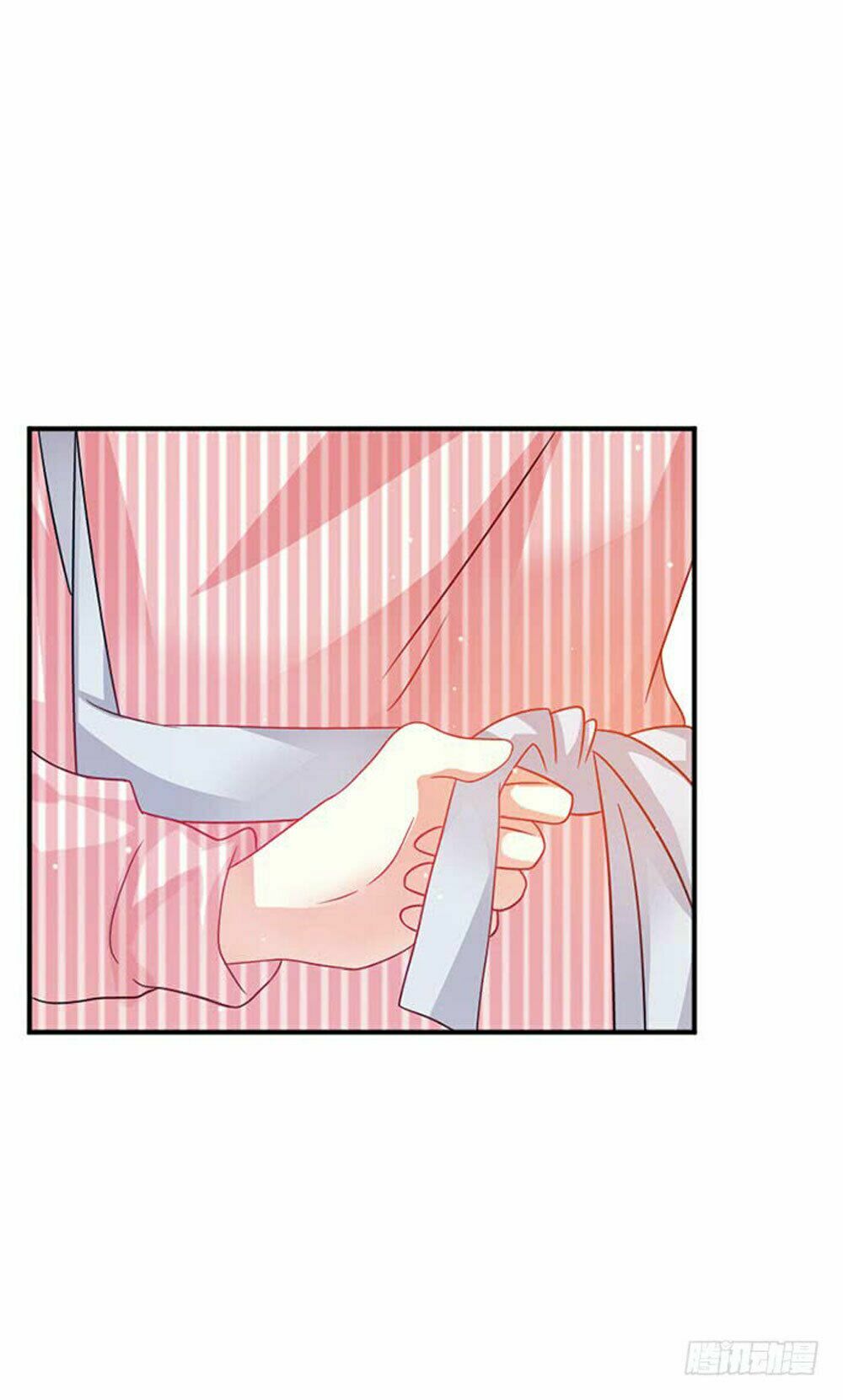 Nam Thần Luôn Muốn Chọc Ghẹo Ta: Chapter 48