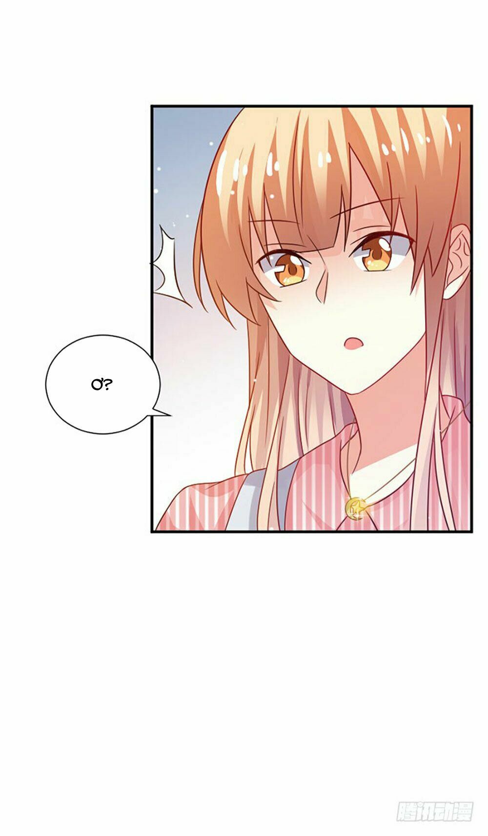 Nam Thần Luôn Muốn Chọc Ghẹo Ta: Chapter 48