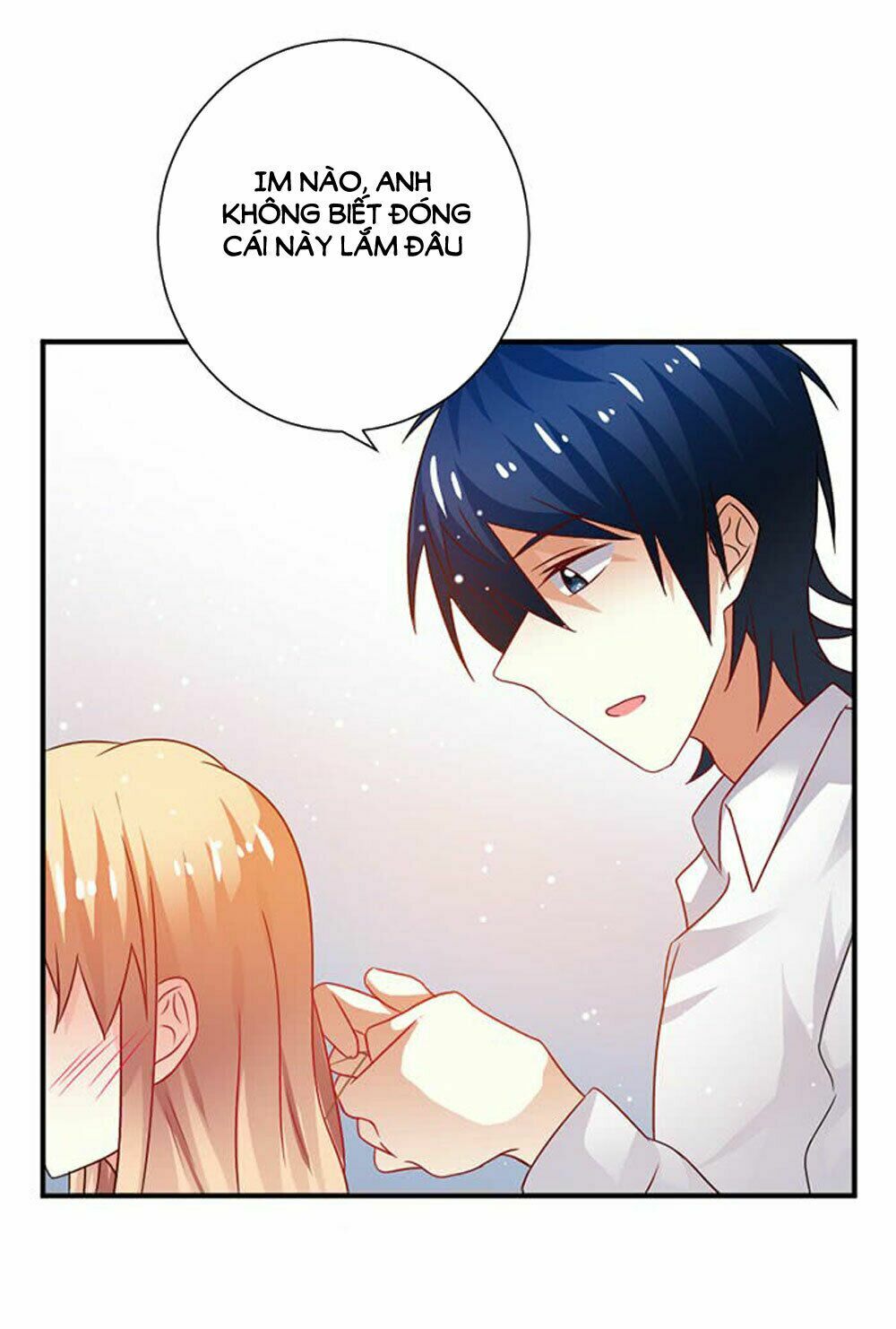 Nam Thần Luôn Muốn Chọc Ghẹo Ta: Chapter 48