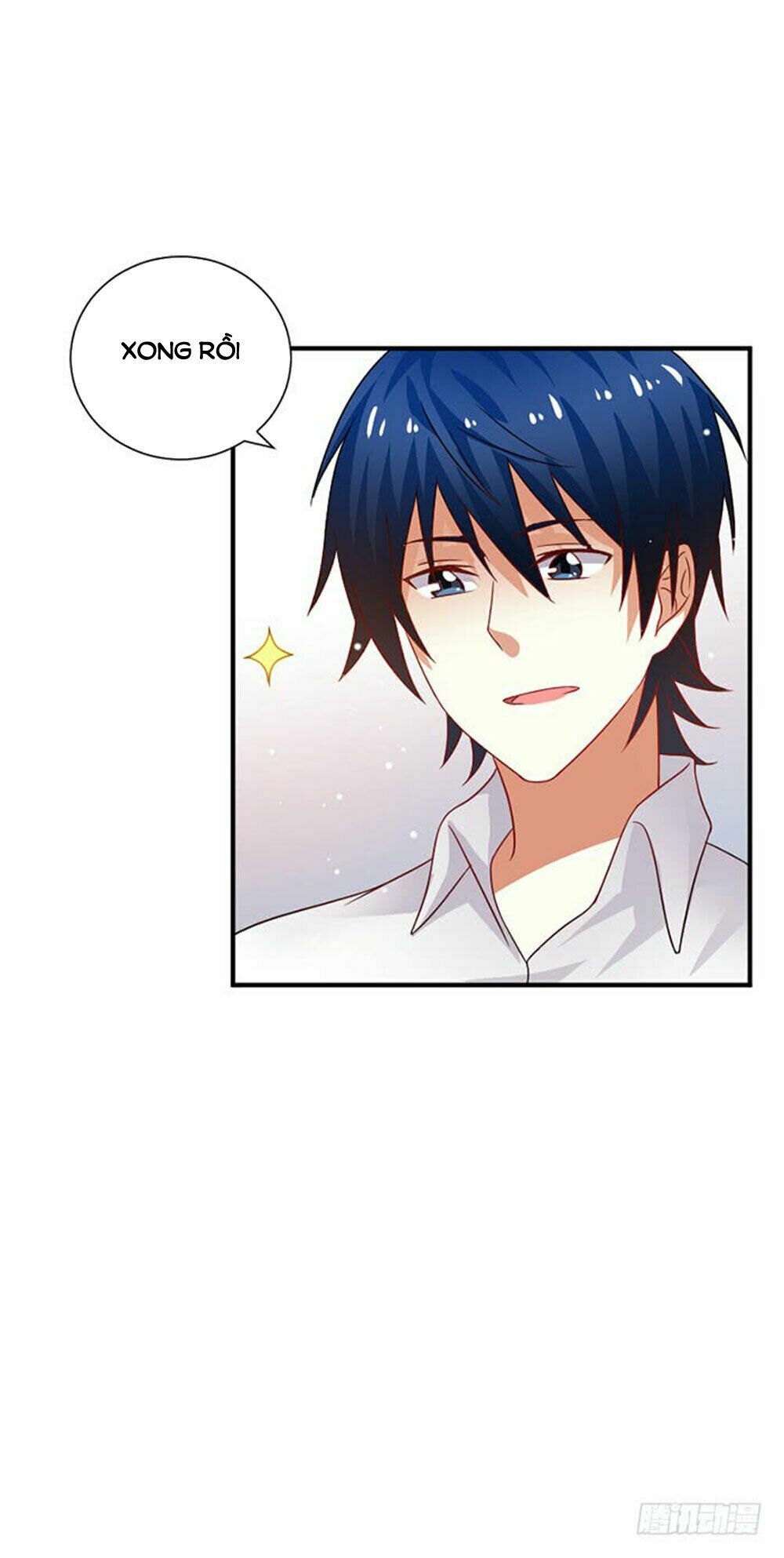 Nam Thần Luôn Muốn Chọc Ghẹo Ta: Chapter 48