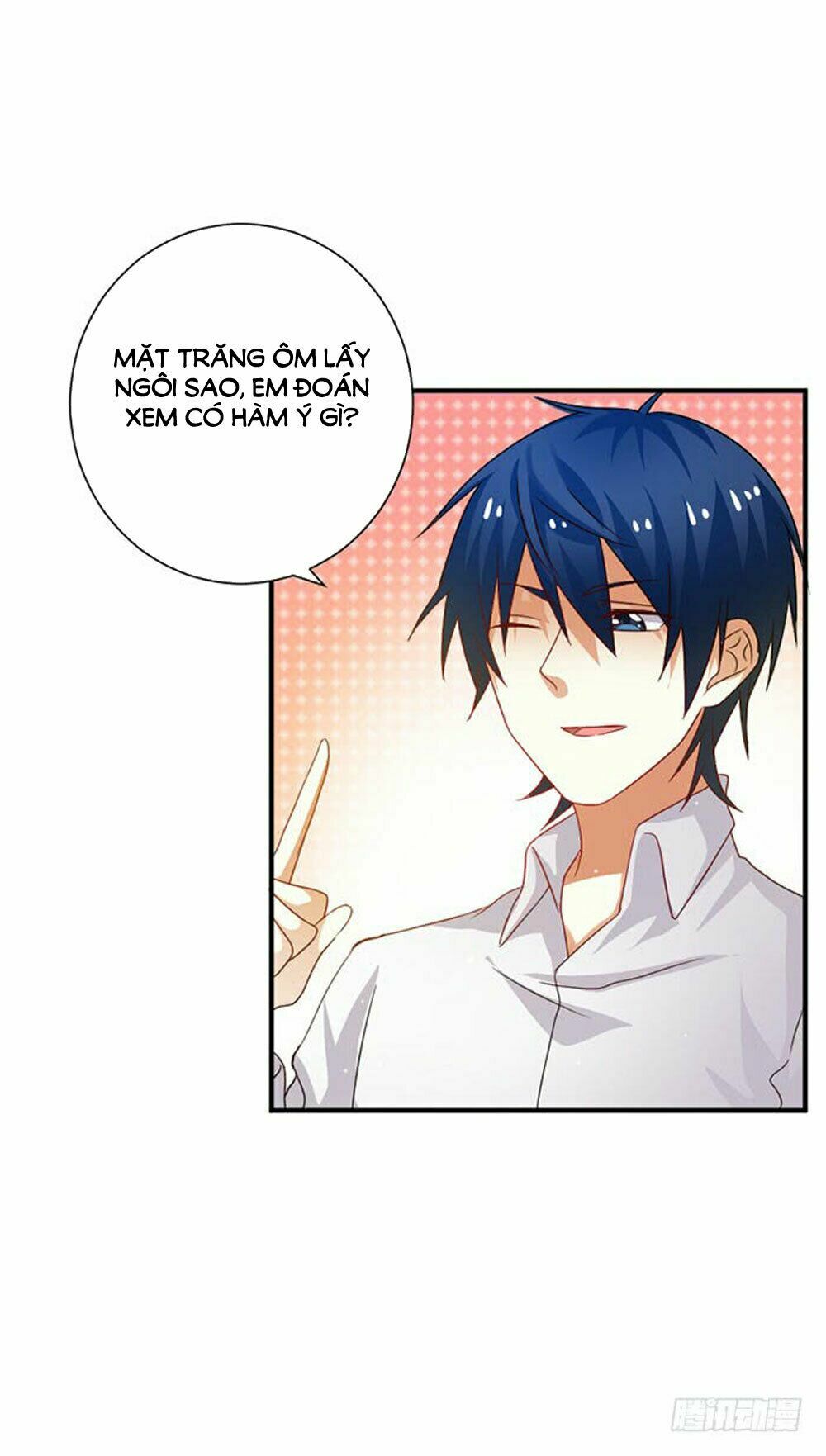 Nam Thần Luôn Muốn Chọc Ghẹo Ta: Chapter 48