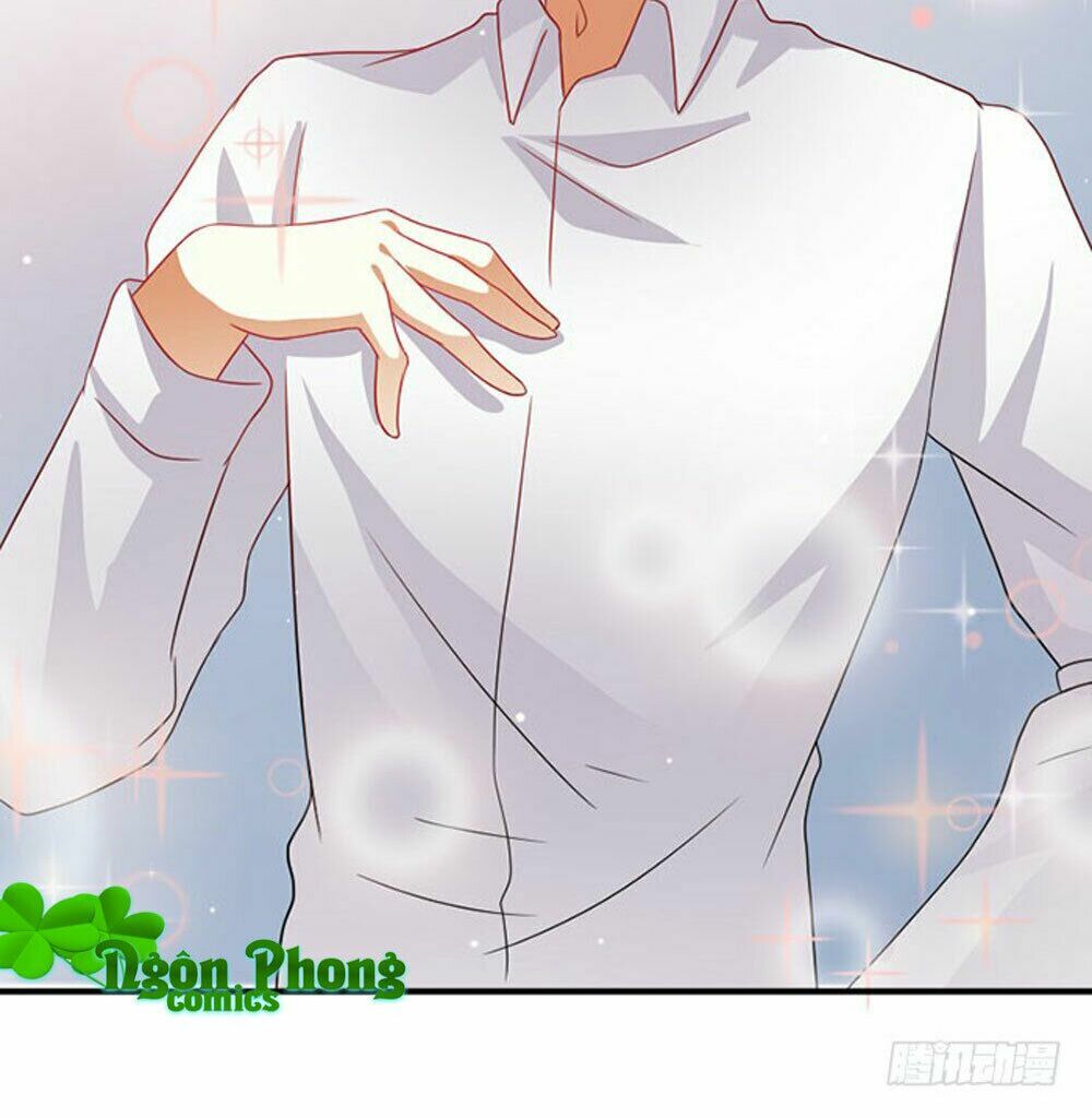 Nam Thần Luôn Muốn Chọc Ghẹo Ta: Chapter 48
