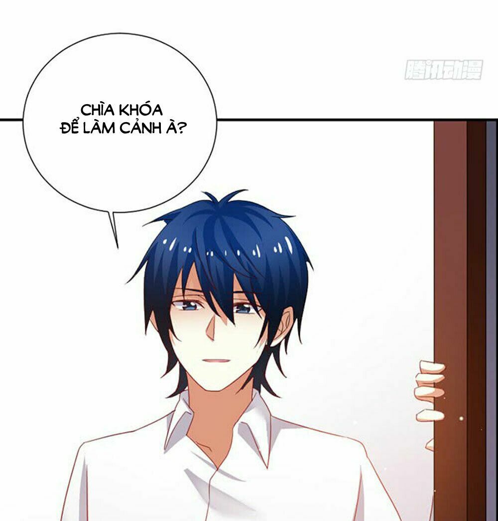 Nam Thần Luôn Muốn Chọc Ghẹo Ta: Chapter 48