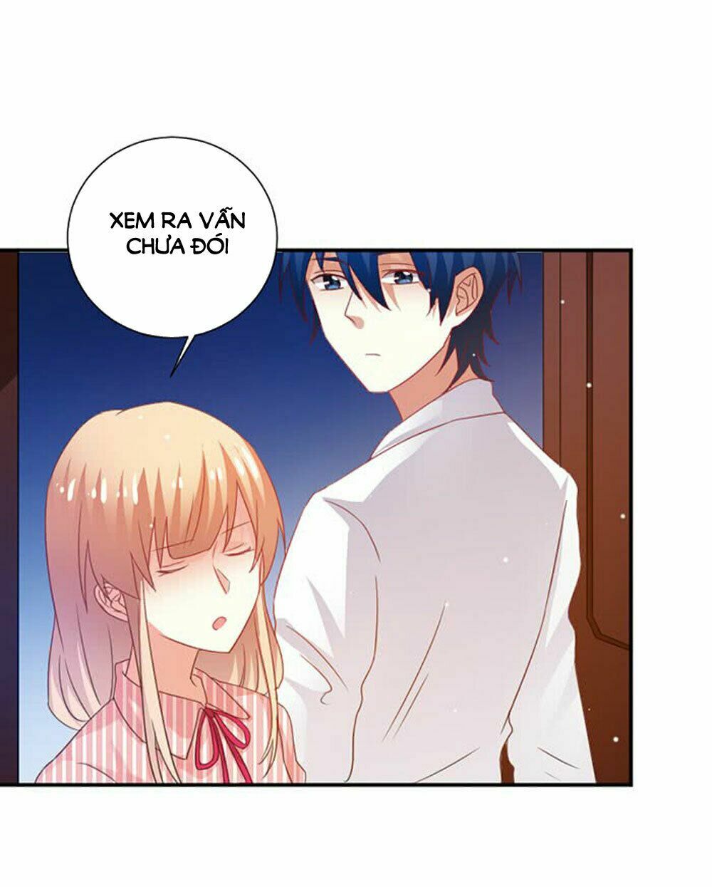 Nam Thần Luôn Muốn Chọc Ghẹo Ta: Chapter 48