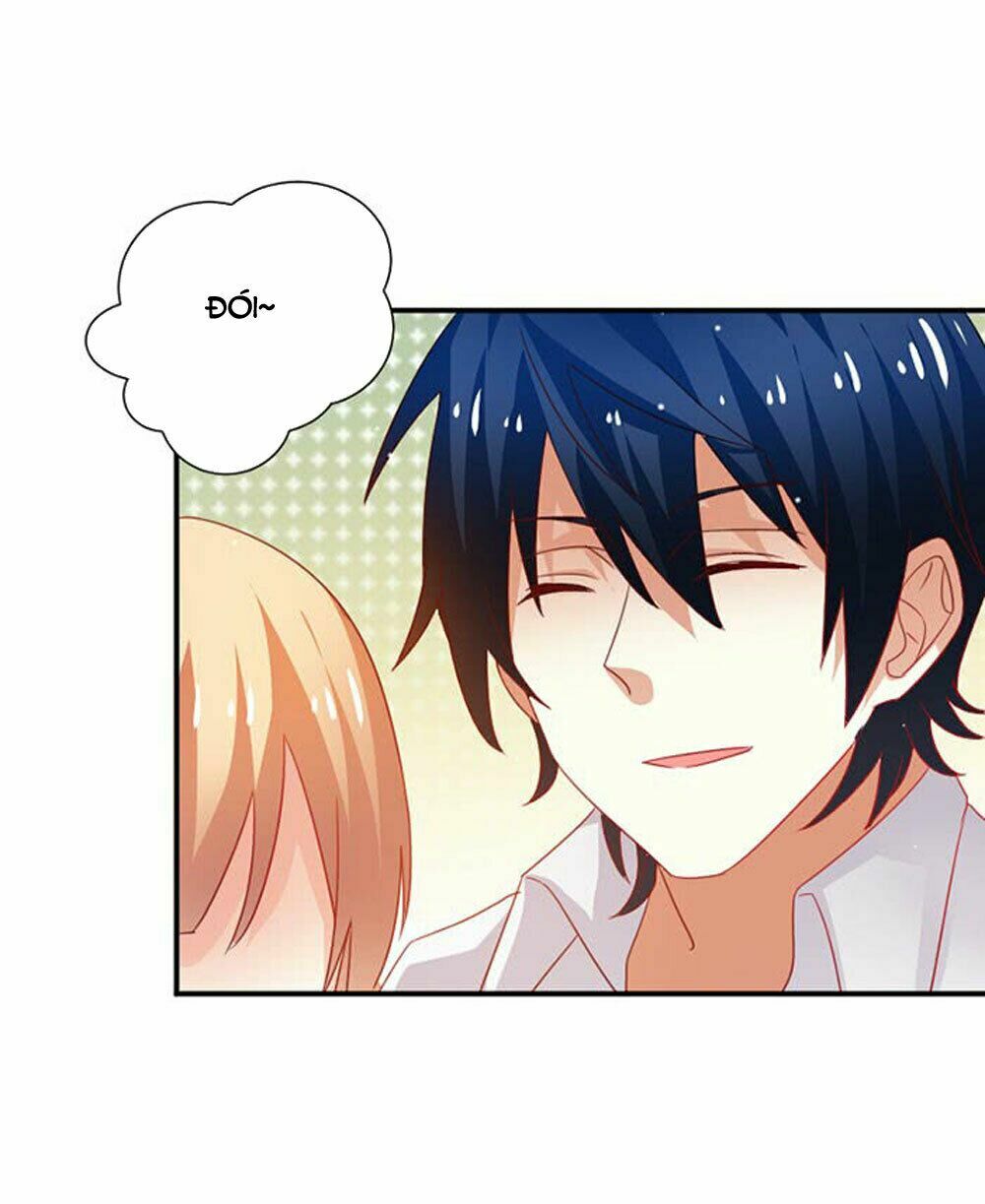 Nam Thần Luôn Muốn Chọc Ghẹo Ta: Chapter 48