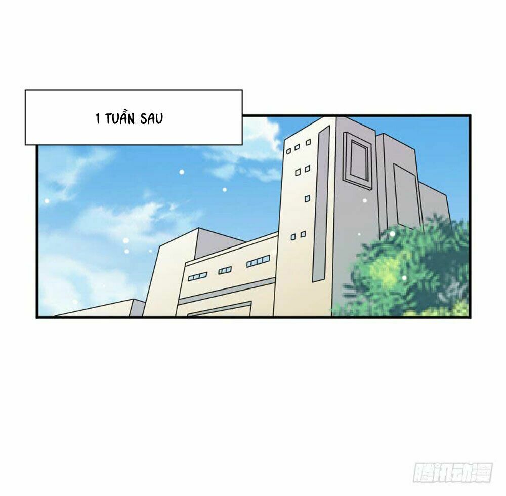 Nam Thần Luôn Muốn Chọc Ghẹo Ta: Chapter 56