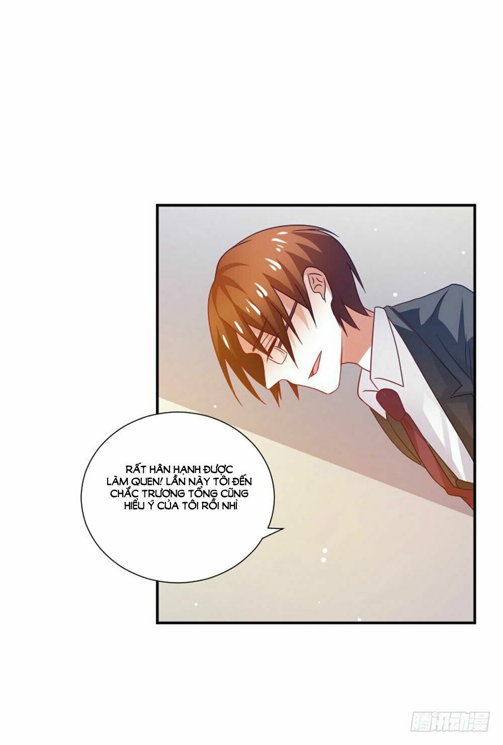 Nam Thần Luôn Muốn Chọc Ghẹo Ta: Chapter 56