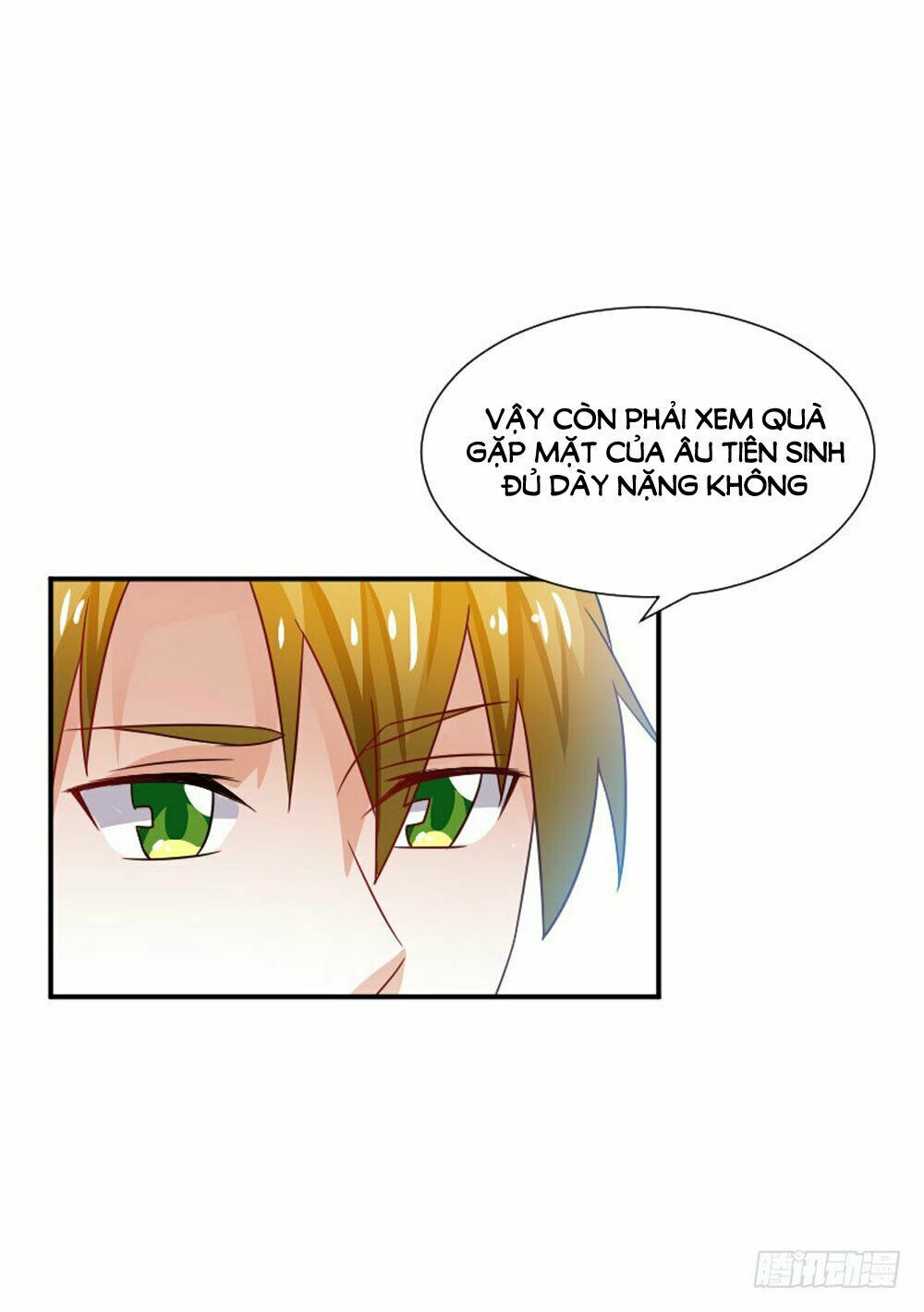 Nam Thần Luôn Muốn Chọc Ghẹo Ta: Chapter 56