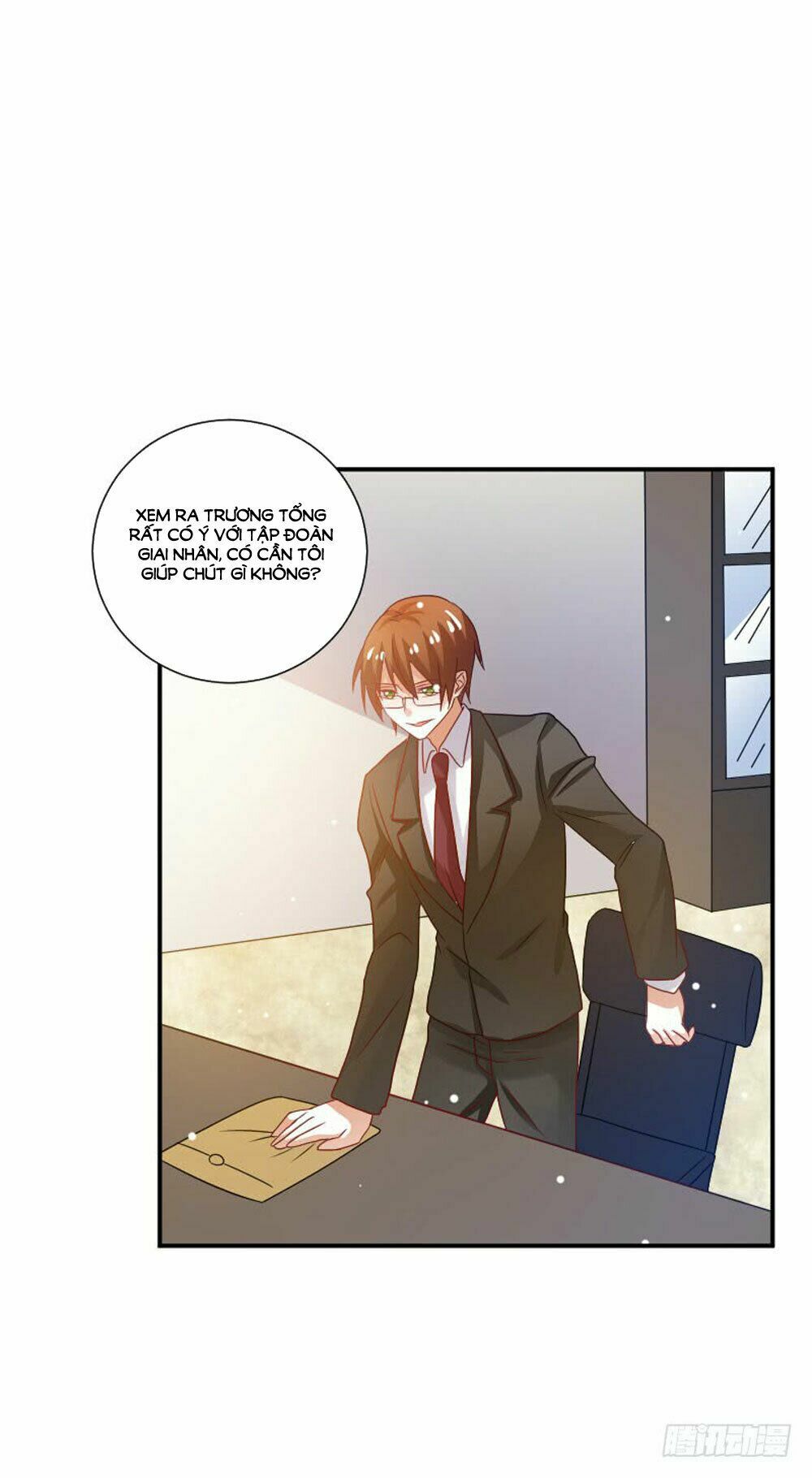 Nam Thần Luôn Muốn Chọc Ghẹo Ta: Chapter 56