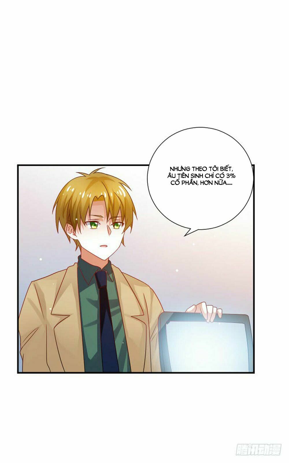 Nam Thần Luôn Muốn Chọc Ghẹo Ta: Chapter 56