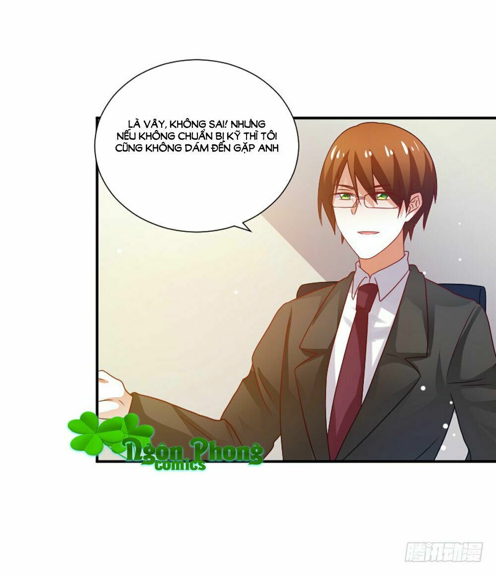 Nam Thần Luôn Muốn Chọc Ghẹo Ta: Chapter 56