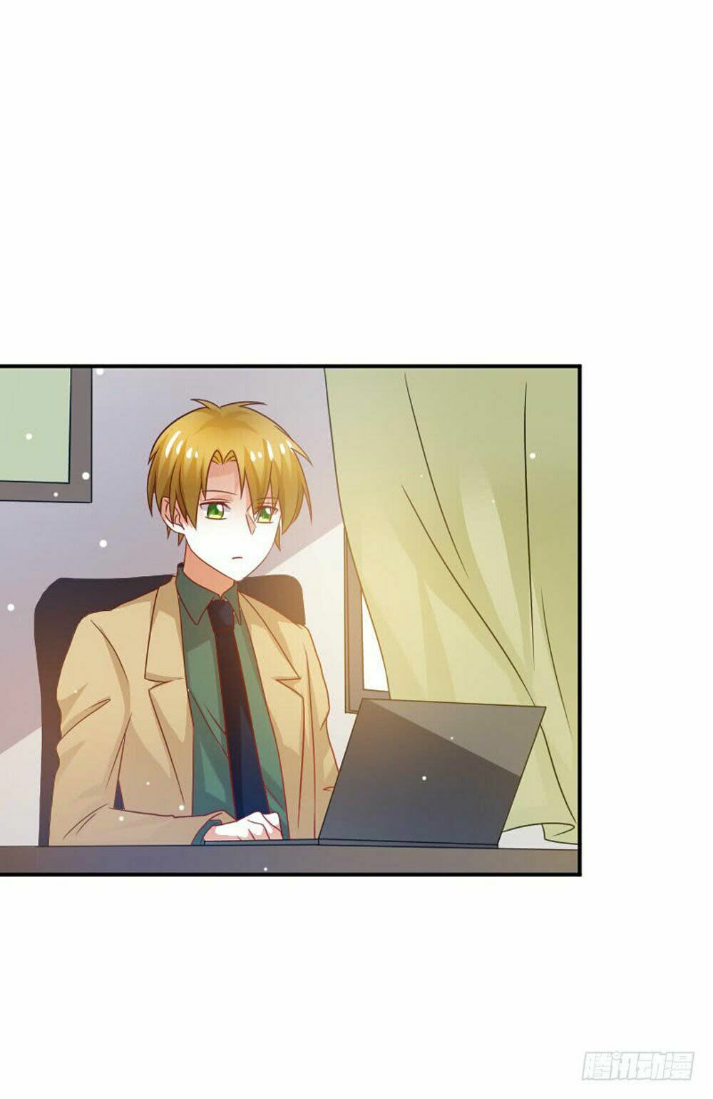 Nam Thần Luôn Muốn Chọc Ghẹo Ta: Chapter 56