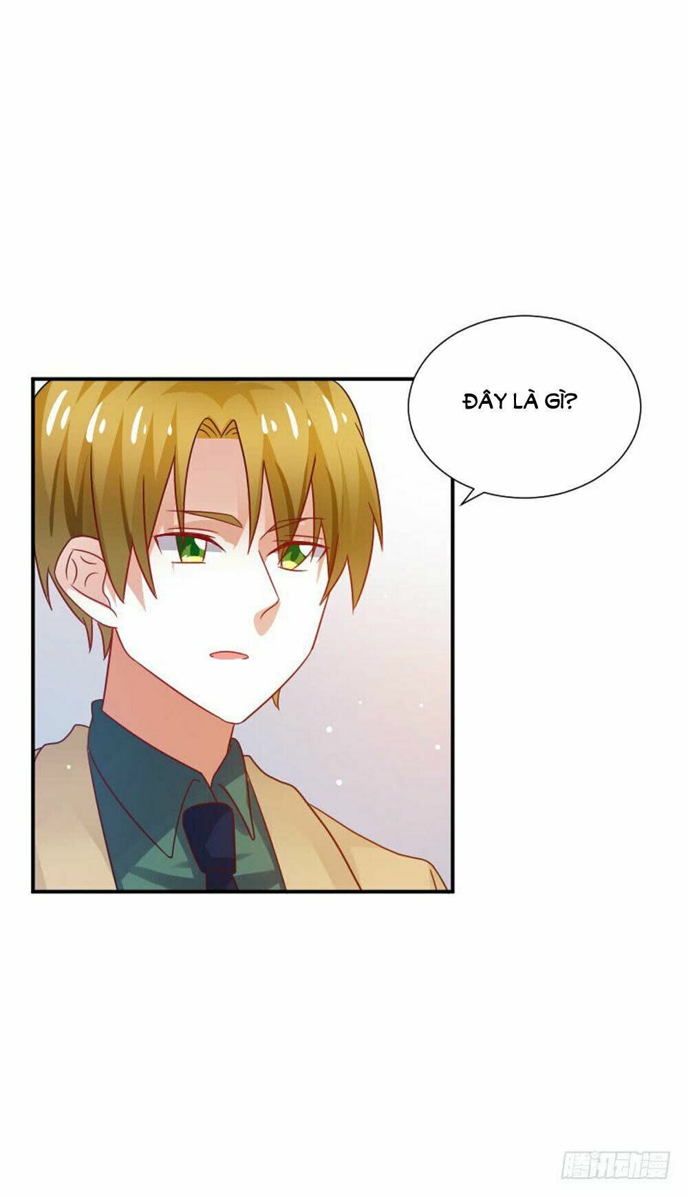 Nam Thần Luôn Muốn Chọc Ghẹo Ta: Chapter 56
