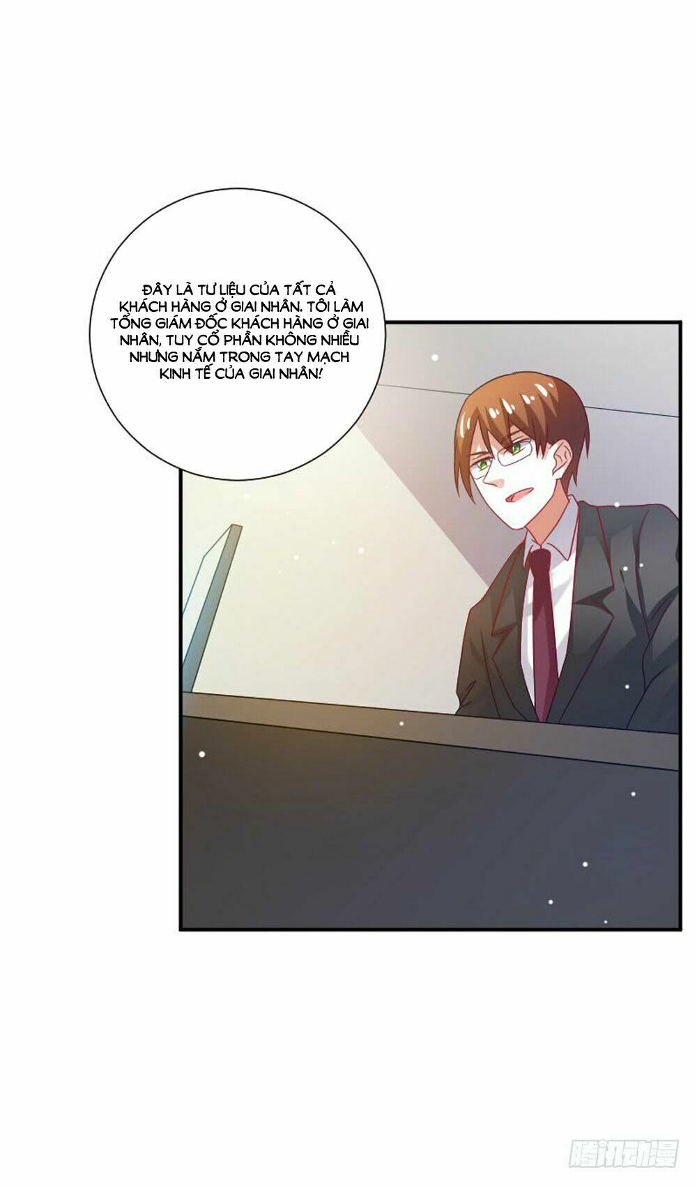 Nam Thần Luôn Muốn Chọc Ghẹo Ta: Chapter 56